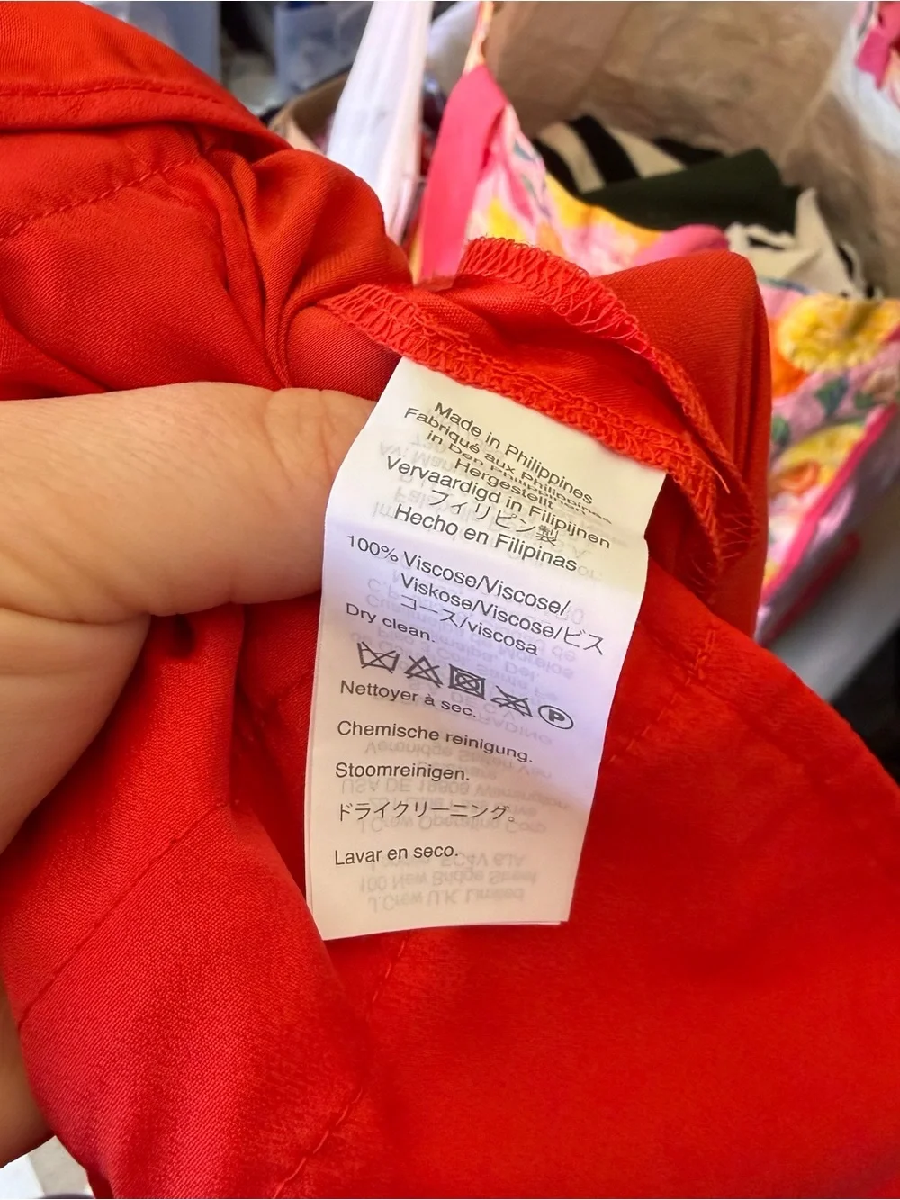 J. Crew NWT wide leg belted pant